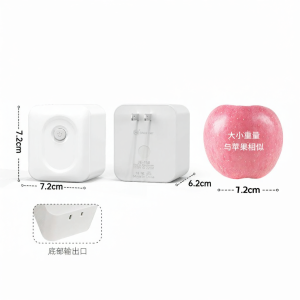 SHUNHONG | Portable Voltage Converter