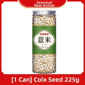Fresh Guizhou Coix Seed
