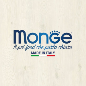 [Combo 12-24 hộp] Pate cho chó Monge nhiều vị nhập khẩu từ Ý 100g