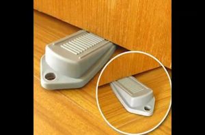 Ganjalan Pintu Karet Penahan Pintu Karet Pengganjal Ganjal Pintu Door Stopper