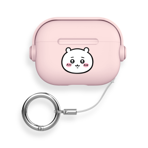 Uzaki Small Eight Noise Reduction Version Wireless Bluetooth Earphone Case for Airpods pro 2 Cute Cartoon Pattern Soft TPU Shell