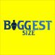 BIGEST SIZE STORE