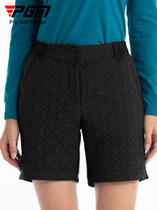 PGM | Golf Autumn Cotton-lined Sports Shorts
