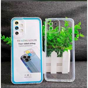 case bening samsung A06 A16 A36 A56 A26 A52S A52 A72 A32 A22 A12 A02S A05S A05 A15 A25 A35 A55 A14 A04S A24 A34 A54 A13 A23 A33 A53 A73 A71 A51 A31 A21S A20S A30S A50S A70S A70 A50 A30 A20 M15 M30S M21 M20 M23 M12 7PRIME plus pelindung kamera belakang