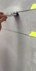 High Performance All-in-One Masking Tape: A Guide to Japanese Technology