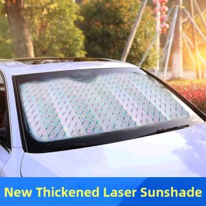 ZUNYI | Sun and Heat Protection Sunshade for Car Windshield