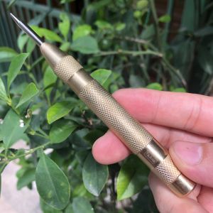 Cây lấy dấu Tajima chính hãng nhấn mạnh nhanh không rỉ sét sài rất bền