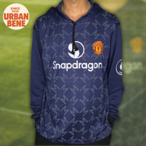 JERSEY BOLA DEWASA KUPLUK HYGET PREMIUM - MANCHESTER UNITED
