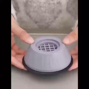 Karet Tatakan Mesin Cuci & Silikon Alas Meja Kursi