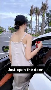 THALO【The same as Chanel】Cologne car perfume long lasting car air freshener pewangi kereta Fragrance in 10 seconds 汽车香水 车内香水 汽车香薰