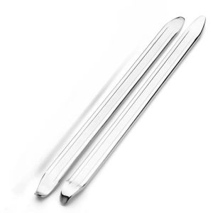 Car Crowbar Tire Removal Tool Motorcycle Tire Lever Lever Tire Hoop Opener Bicycle Car Tire 25cm Replacement Rod Accessories
