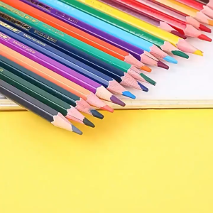 [SG Stock] Colored Pencils Set | Oil Based Art Pencils | Multicolor Set  | Professional Drawing & Sketching