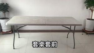 Elastic Spandex Table Cloths 4/6 FT Tablecloth Outdoor Wedding Event Rectangular Tablecloth Table Cover Decoration Hotel Party Elastic Table Mat