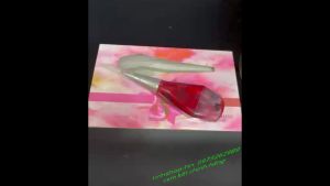 Máy thần thánh tích điện chỉnh kim chỉnh số máy phun xăm / linhshop-hn