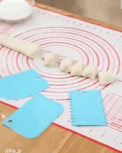 Alat Pemotong Adonan Kue Roti 3 In 1: Panduan Lengkap