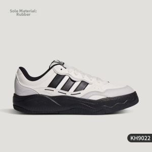 adidas | Low-top Lace-up Canvas Shoes
