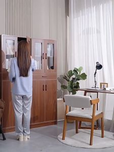 ตู้เก็บของในครัว ตู้เก็บของครัว ดูดีมีระดับ หรูหรา ราคาถูกกว่านี้ไม่มีแล้ว