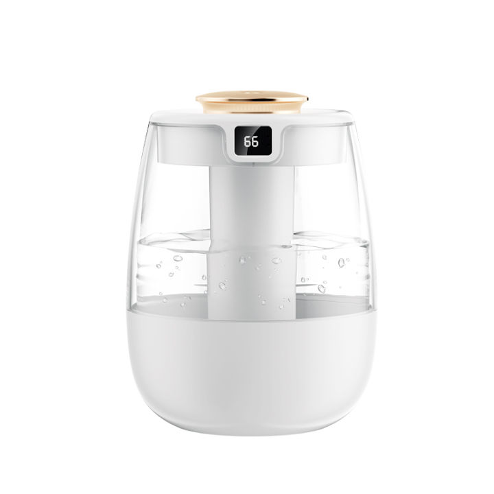 HOOYS | Máy Phun Sương Êm Ái Dung Lượng Lớn | Lazada.vn