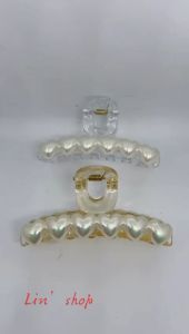 Jepit Rambut Berkualitas Import: Gaya & Desain Unik