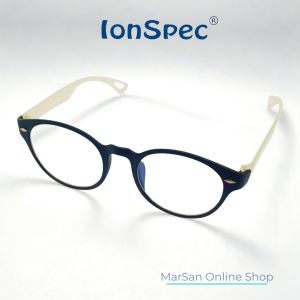 Original IonSpec Scotlight Glow-in-the-Dark Luminous Medical Glasses - Anti-UV Anti-Blue Light Anti-EMF & 5 elements