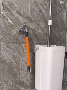 Extendable Flexible Washing Machine Hose