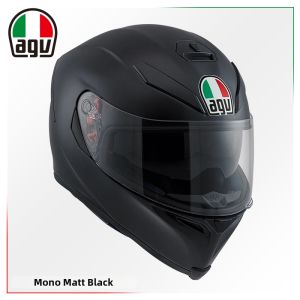 AGV | Dual Lens Safety Motorcycle Helmet