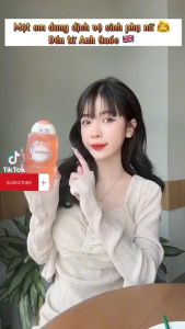 Dung Dịch Vệ Sinh Femfresh Daily Intimate Wash Cao Cấp Hằng Ngày - Cấp Ẩm - Phục Hồi - Ngừa Nấm Vùng Kín
