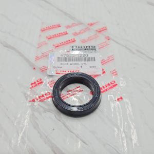 KARET REM BELAKANG HINO 500 LOHAN FM260TI PERSAMAAN SC80209R 5556MM