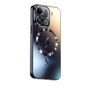 PASIMI | Anti-Shock Protective Case for OPPO Find X9 Pro