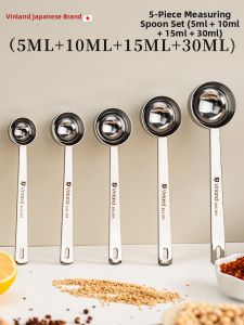 Vinland | Stainless Steel Measuring Spoon