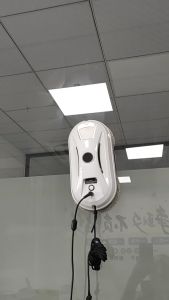 🇸🇬 [READY STOCK]Window Cleaner Robot installation Window Glass Cleaning Auto Fast Smart Planned Electric Window Cleaning