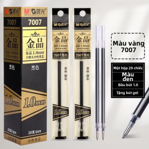 M&G | Bút Thay Thế Chất Lượng Cao Cho Học Sinh Dễ Khô