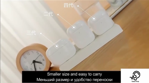 Tai nghe Không Dây Blueooth 5.0 Kết Nối Mượt Không Lag Âm Thanh Trong Trẻo  Pin Trâu & Sạc Nhanh Nghe 2–4 Giờ Liên Tục i12 / Pro4 / Pro