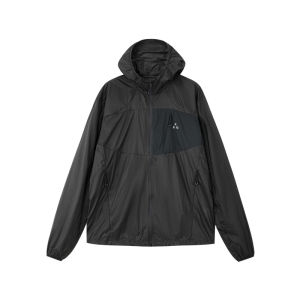 FPA | UPF50+ Lightweight Sports Jacket with Hood Summer