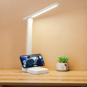 LIWAN | Reading Desk Lamp For Students Bedroom Dorm Night Light