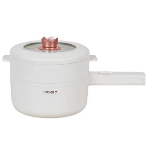 URINGO(Uringo 七彩叮当) | Multi-purpose Electric Hot Pot For Home and Dorm