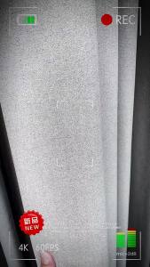 DIHUANTUO | Full Blackout Thick Cotton and Linen Curtains