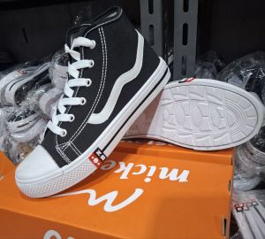 sepatu NB TERBARU MODEL SEPATU CACING..SD/SMP/SMA