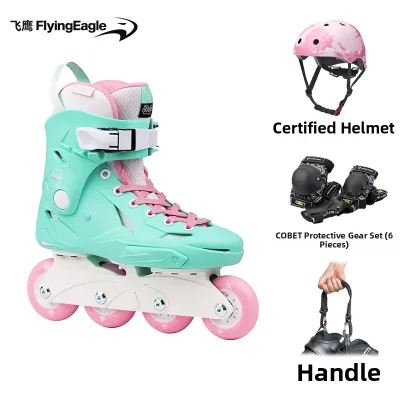 Flying Eagle | Shrike Lite Adult Beginner Multipurpose Roller Skates