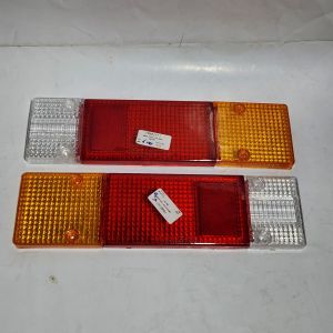 Mika Stop L300 Mitsubishi Bak Pick up 1Set Mika Lampu Rem