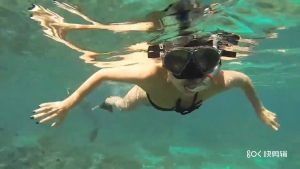 HD Googles For Swimming Diving Goggles For Kids Snorkel Diving Mask For Youth Goggles Swimming Goggles Swimming for Adult Diving Mask Snorkel Anti-Fog Waterproof Goggles for Swimming Kid