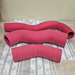 PIPA SELANG TURBO NO 1 2 3 PENDEK PS125 CANTER KANTER TURBO 1SET 3PCS