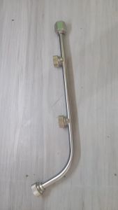 STIK NOZEL SPUYER SPRAYER TU26 NOZEL 3 PENDEK