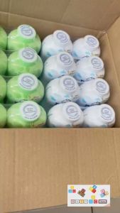 Phấn Rôm Dnee 350g Organic Phấn Thơm Phấn Rôm Em Bé Sơ Sinh Và Trẻ Nhỏ Phấn Thơm Dùng Được Cho Cả Người Lớn Hàng Thái Lan