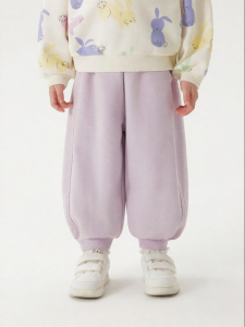 Marc&Janie | Loose Sporty Pants for Kids