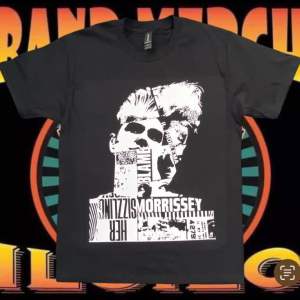 MORRISSEY SHIRTS