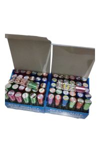 PARFUM MURAH 1BOX 30 PCS. ROLL ON 7ML BERKUALITAS