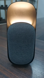 3Life Bluetooth loa ngủ ánh sáng 6 loại tiếng ồn trắng hỗ trợ ngủ 3 bánh răng độ sáng điều chỉnh thời gian TWS stereo 1200mAh pin ánh sáng ban đêm nhỏ