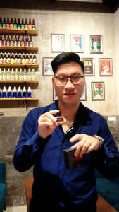 Nước hoa vùng kín Feelex mùi hương ngọt ngào quyến rũ lọ 5ml