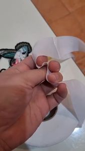 Viền Gấu May Bo Lai Chân Rèm - Bo Gấu Chuẩn Đẹp